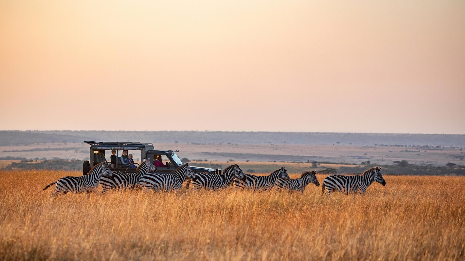 mara north conservancy